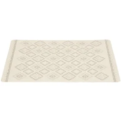 Gifi Nettoyage Et Entretien|Tapis vinyle confort 70x50 cm