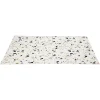 Gifi Nettoyage Et Entretien|Tapis vinyle mosaïque imitation terrazzo 70 cm