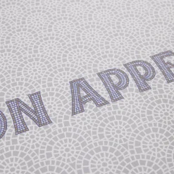 Gifi Nettoyage Et Entretien|Tapis vinyle 50x70cm