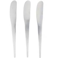 Gifi Tartineur inox x3