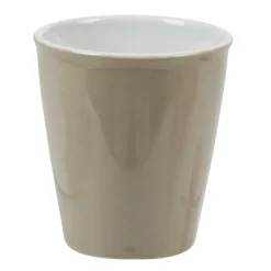 Gifi Tasse à expresso multicolore x4