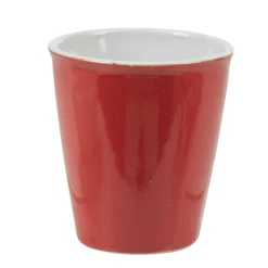 Gifi Tasse à expresso multicolore x4