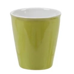 Gifi Tasse à expresso multicolore x4