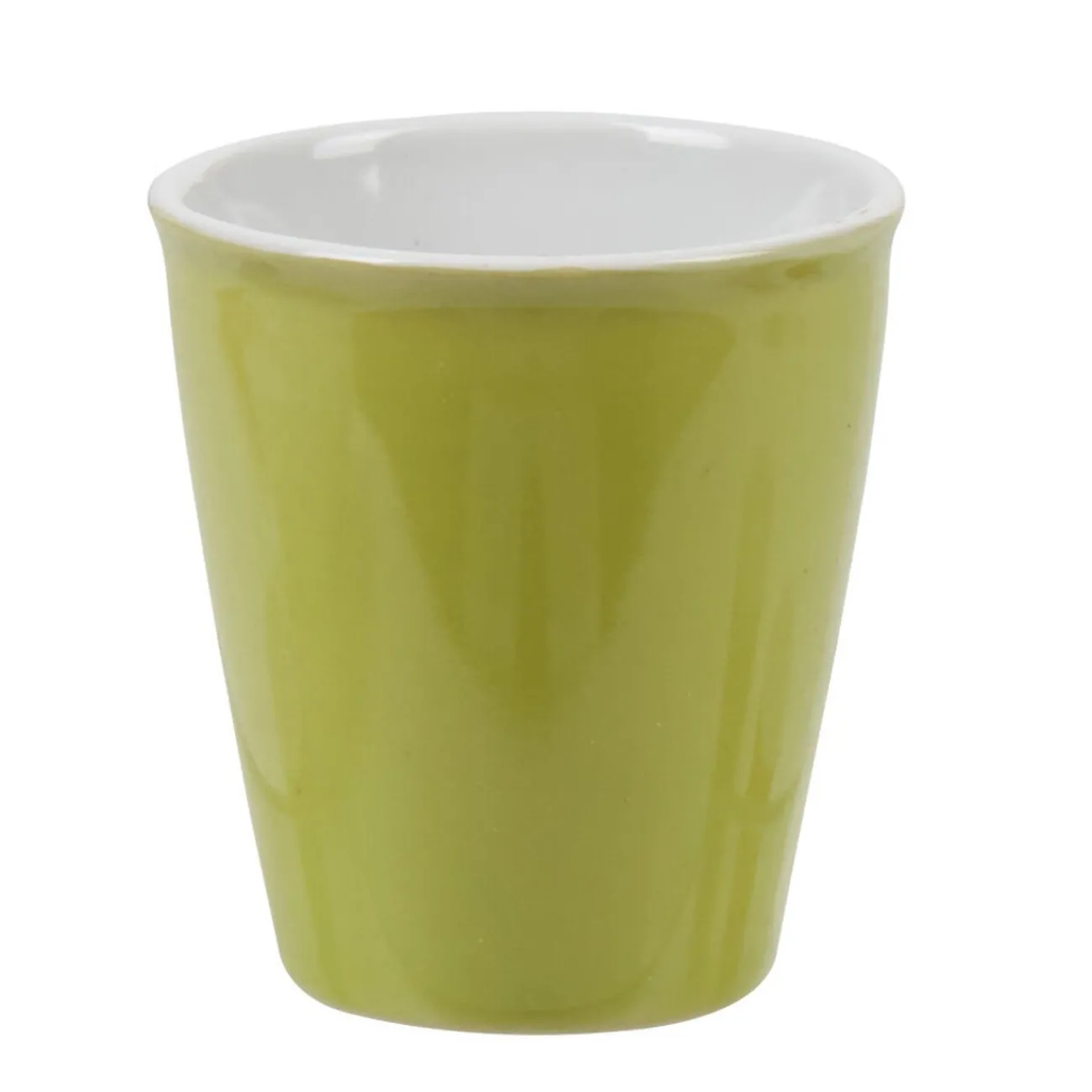 Gifi Tasse à expresso multicolore x4