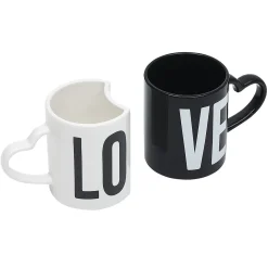 Gifi Tasse duo love