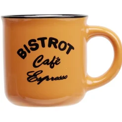 Gifi Tasse en faïence x6