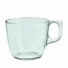 Gifi Tasse expression verre transparent 22 cl
