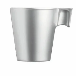 Gifi Tasse expresso grise