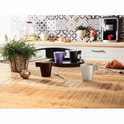 Gifi Tasse expresso grise