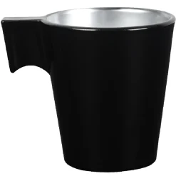 Gifi Tasse expresso noire