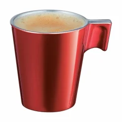Gifi Tasse expresso rouge