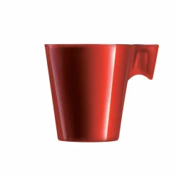 Gifi Tasse expresso rouge
