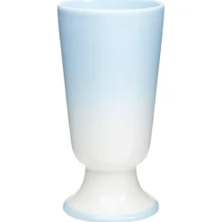 Gifi Tasse mazagran porcelaine pastel 190ml