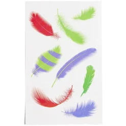 Gifi Beauté^Tatouage éphémère 4 modèles