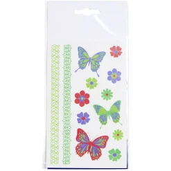 Gifi Beauté^Tatouage éphémère 4 modèles