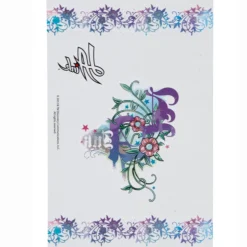 Gifi Beauté^Tatouage temporaire LA Ink