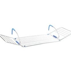 Gifi Entretien Du Linge|Étendoir à linge pour balcon séchoir 15m