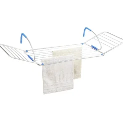 Gifi Entretien Du Linge|Étendoir à linge pour balcon séchoir 15m