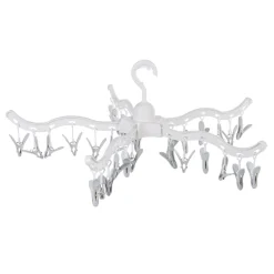 Gifi Entretien Du Linge|Étendoir à linge séchoir 30 pinces