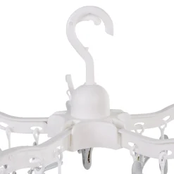 Gifi Entretien Du Linge|Étendoir à linge séchoir 30 pinces