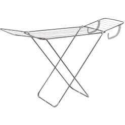 Gifi Entretien Du Linge|Étendoir à linge séchoir adaptable sur radiateur 18m
