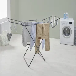 Gifi Entretien Du Linge|Étendoir à linge séchoir adaptable sur radiateur 18m