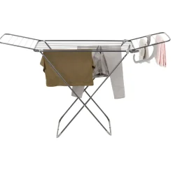 Gifi Entretien Du Linge|Étendoir à linge séchoir adaptable sur radiateur 18m