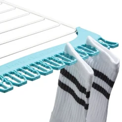 Gifi Entretien Du Linge|Étendoir à linge séchoir 30m