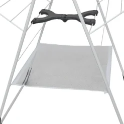 Gifi Entretien Du Linge|Étendoir à linge séchoir multifonction 30m