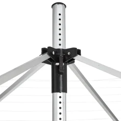 Gifi Entretien Du Linge|Étendoir à linge séchoir parapluie 50m