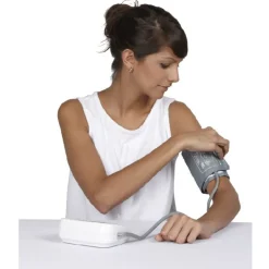 Gifi Bien-Être^TENSIOMETRE NUMERIQUE