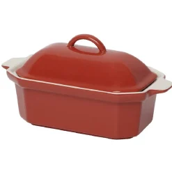 Gifi Terrine avec presse