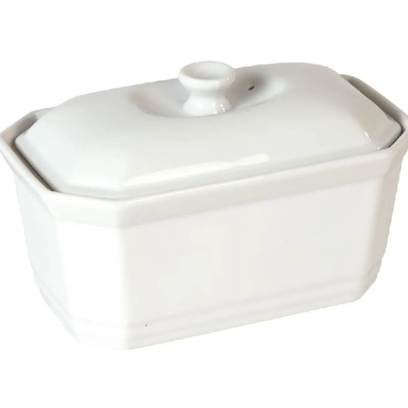 Gifi Terrine porcelaine