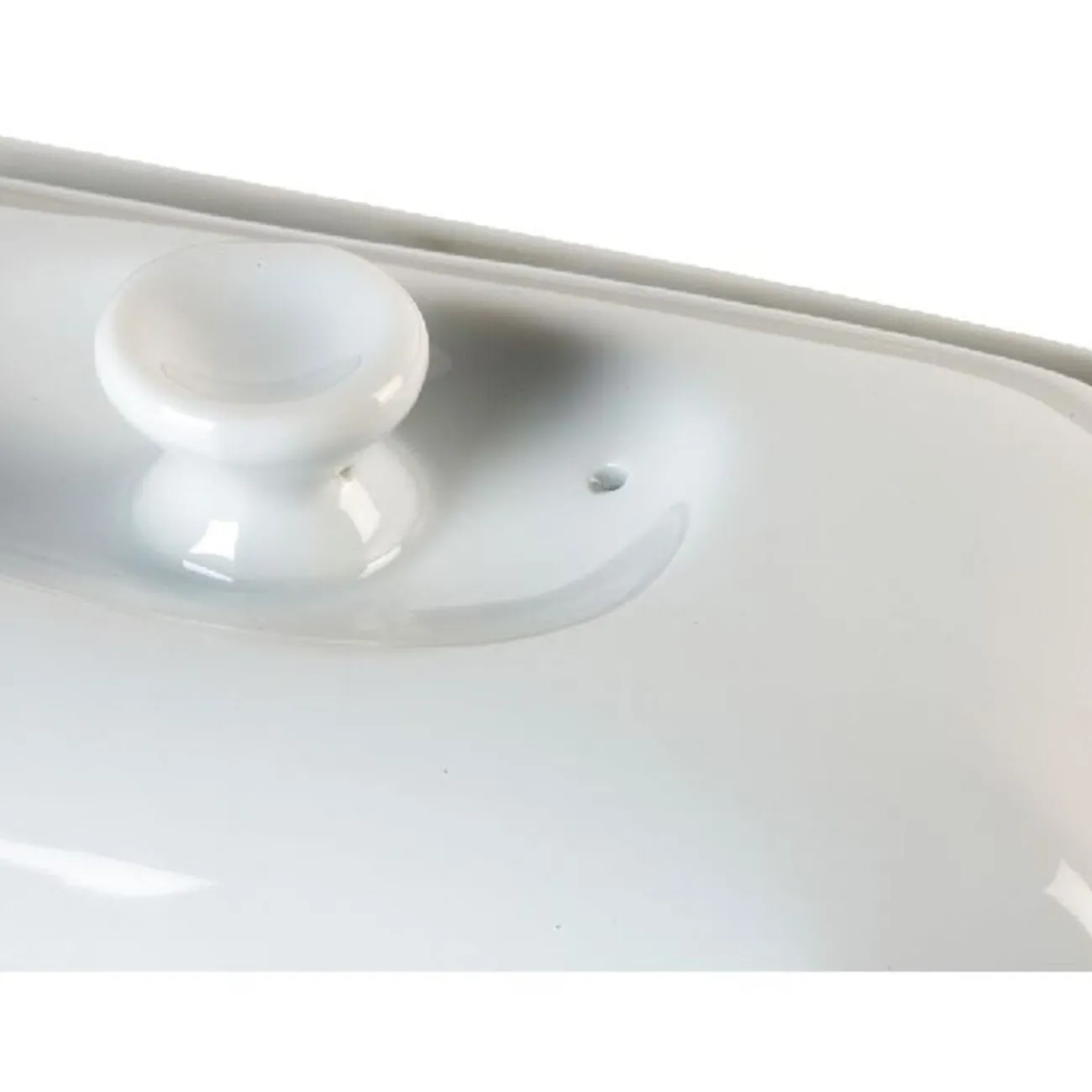 Gifi Terrine porcelaine