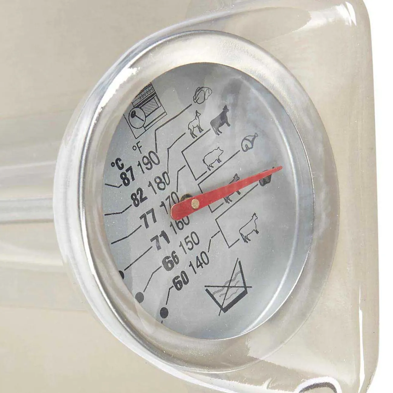 Gifi Thermomètre de cuisson