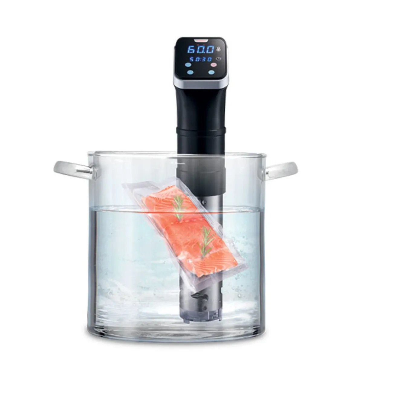 Gifi Thermoplongeur sous vide Cuisilux