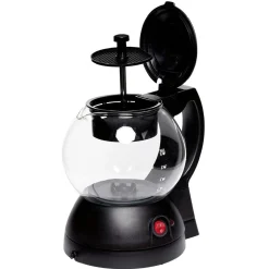 Gifi Théière électrique noire