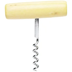 Gifi Tire bouchon Tonnelet manche en bois