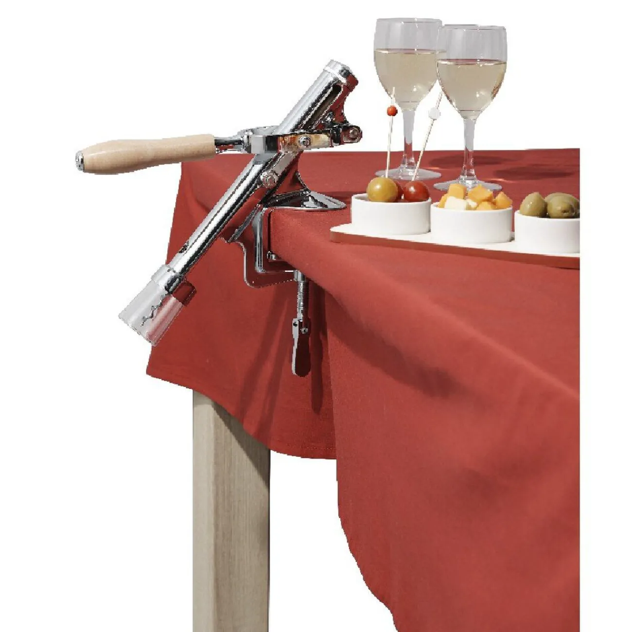 Gifi Tire-bouchon de comptoir