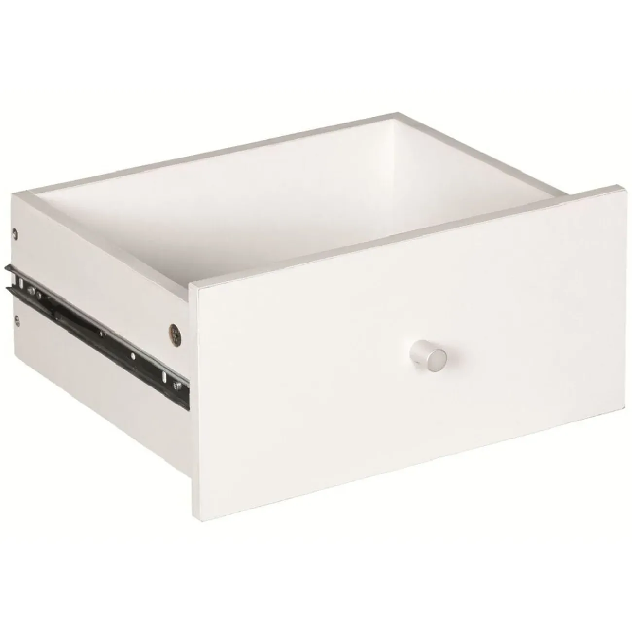 Gifi Rangement|Tiroir Box Cube 32x26,5x16cm