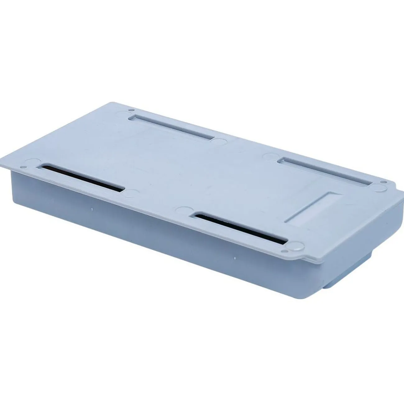 Gifi Rangement|Tiroir dessous de bureau 22x11xH3,5 cm