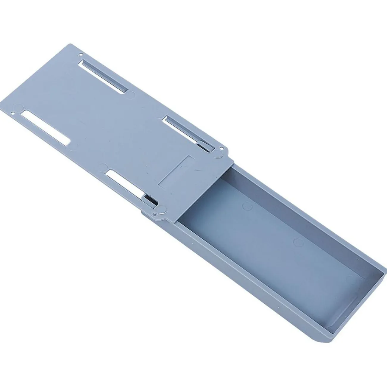 Gifi Rangement|Tiroir dessous de bureau 22x11xH3,5 cm