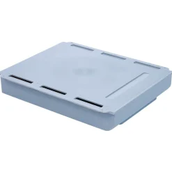 Gifi Rangement|Tiroir dessous de bureau 25,5x20xH4,2 cm