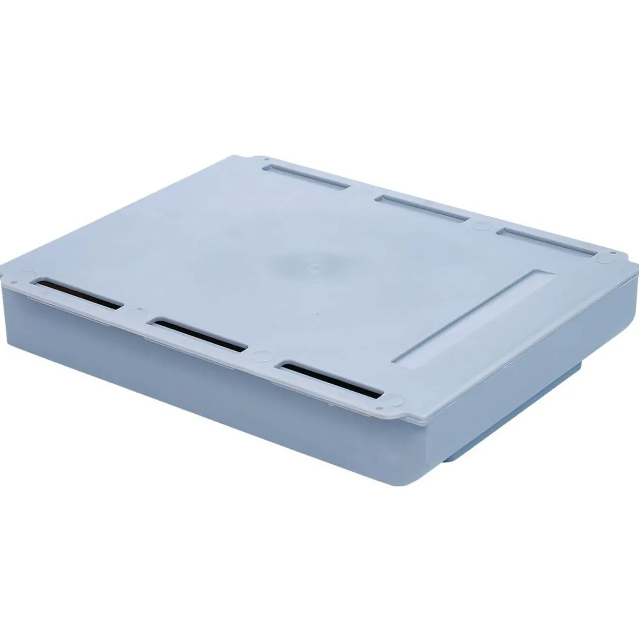 Gifi Rangement|Tiroir dessous de bureau 25,5x20xH4,2 cm