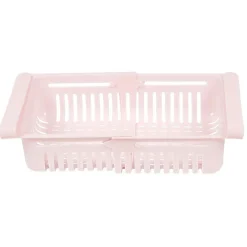 Gifi Rangement|Tiroir pour réfrigérateur extensible