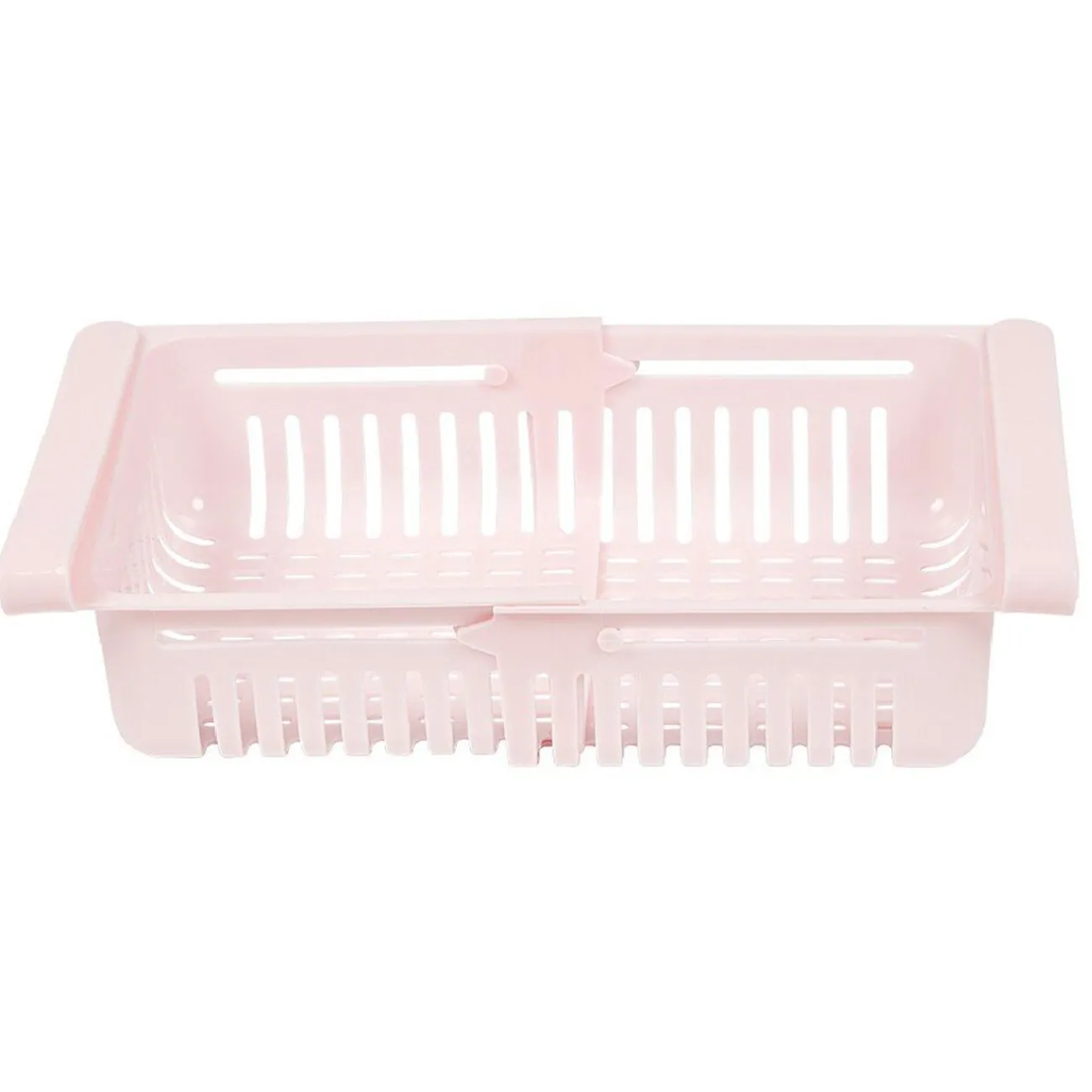 Gifi Rangement|Tiroir pour réfrigérateur extensible