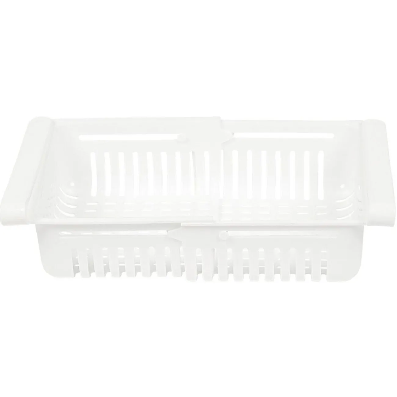 Gifi Rangement|Tiroir pour réfrigérateur extensible