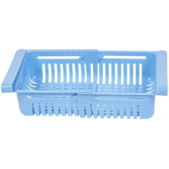 Gifi Rangement|Tiroir pour réfrigérateur extensible