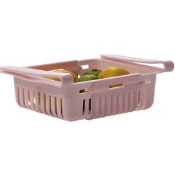 Gifi Tiroir pour réfrigérateur extensible