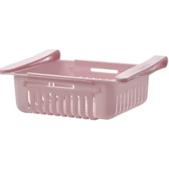 Gifi Tiroir pour réfrigérateur extensible